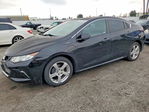 Chevrolet Volt 2017