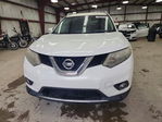 Nissan Rogue 2014