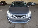 Mitsubishi Mirage 2018