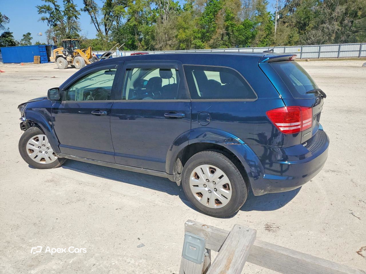 Dodge Journey 2013