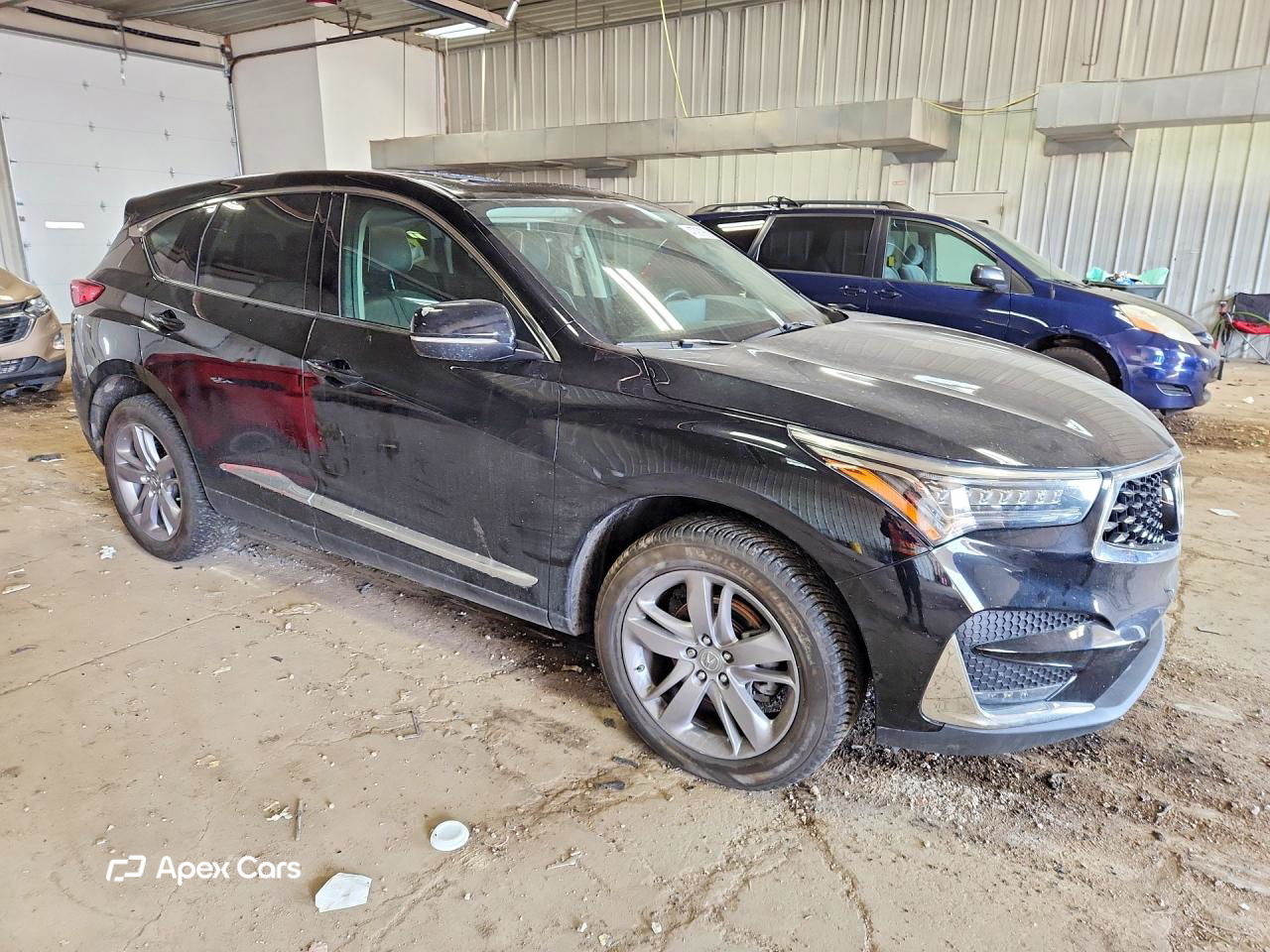 Acura RDX 2020