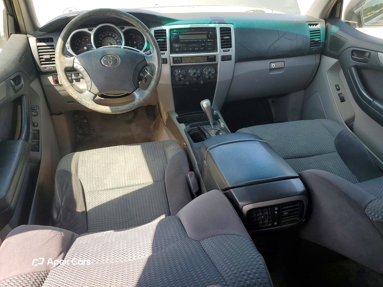 Toyota 4Runner 2004