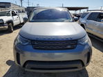 Land Rover Discovery 2020