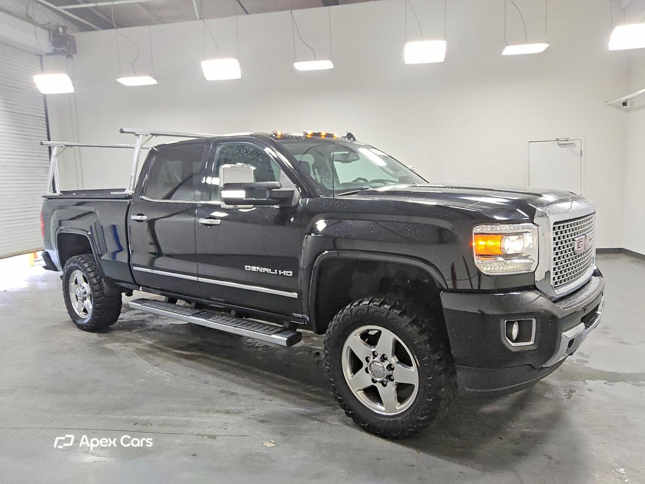GMC Sierra 2015