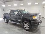 GMC Sierra 2015