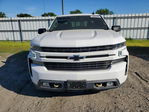 Chevrolet Silverado 2021