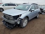 Subaru Outback 2017