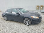 Honda Accord 2012
