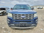 Ford Explorer 2017