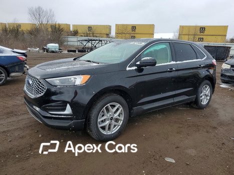 Ford Edge 2024 - Image 1 of 14