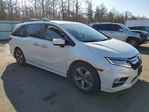 Honda Odyssey 2018