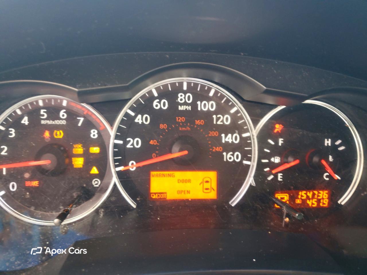 Nissan Altima 2010