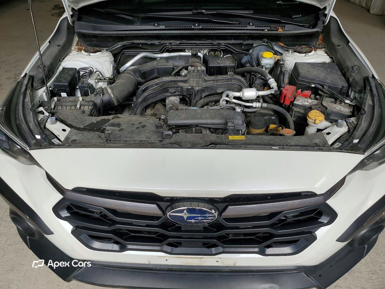 Subaru XV 2024