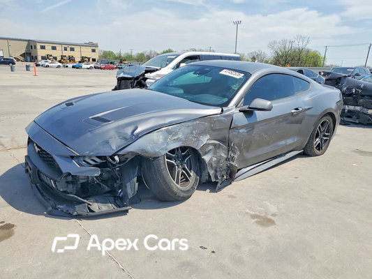 Ford Mustang 2021 - Image 1 of 13