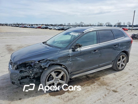 Volvo XC60 2012 - Image 1 of 13