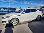 Kia Optima 2013