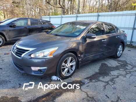 Nissan Altima 2015 - Image 1 of 12