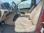 Honda Odyssey 2019