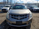 Cadillac SRX 2011