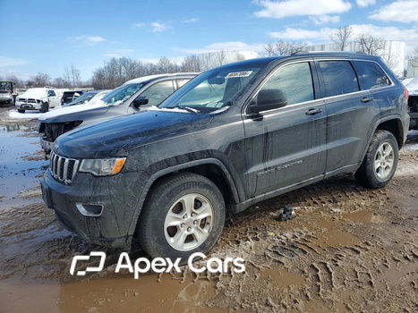 Jeep Cherokee 2017 - Zdjęcie 1 z 13