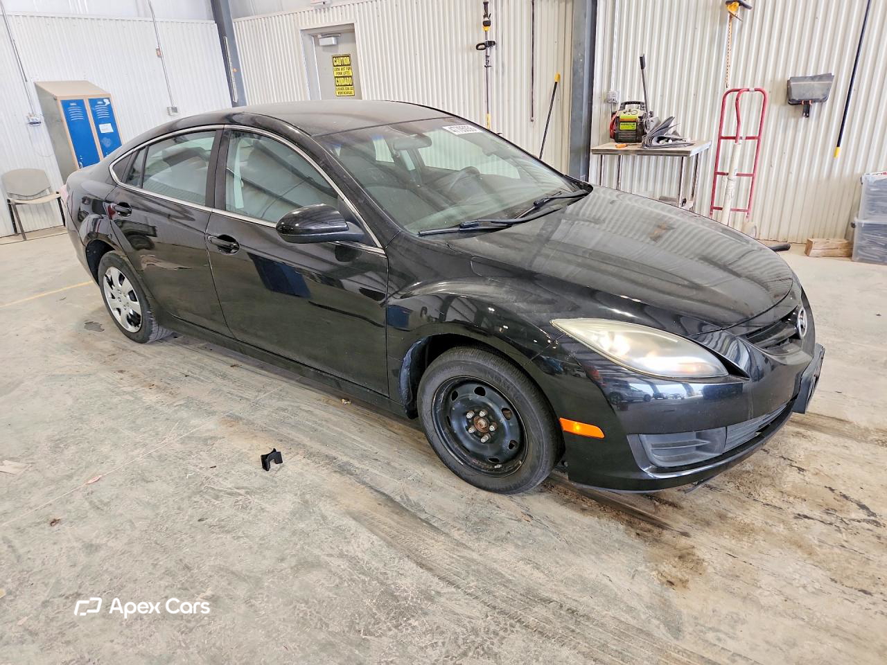 Mazda 6 2012