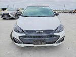 Chevrolet Spark 2021