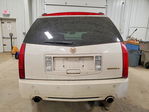 Cadillac SRX 2008