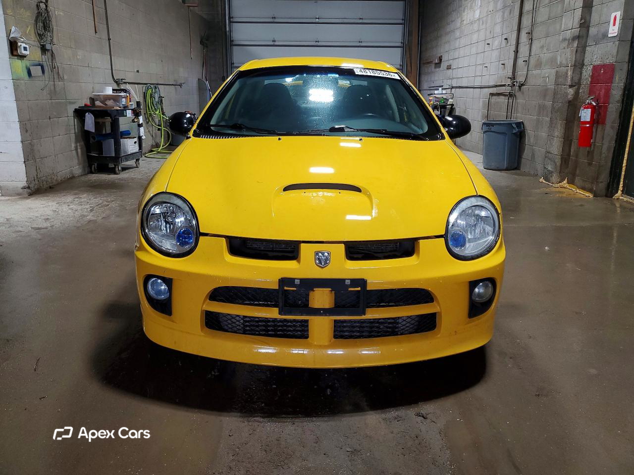 Dodge Neon 2003