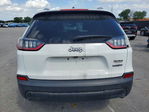 Jeep Cherokee 2020