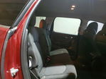 Chevrolet Traverse 2015