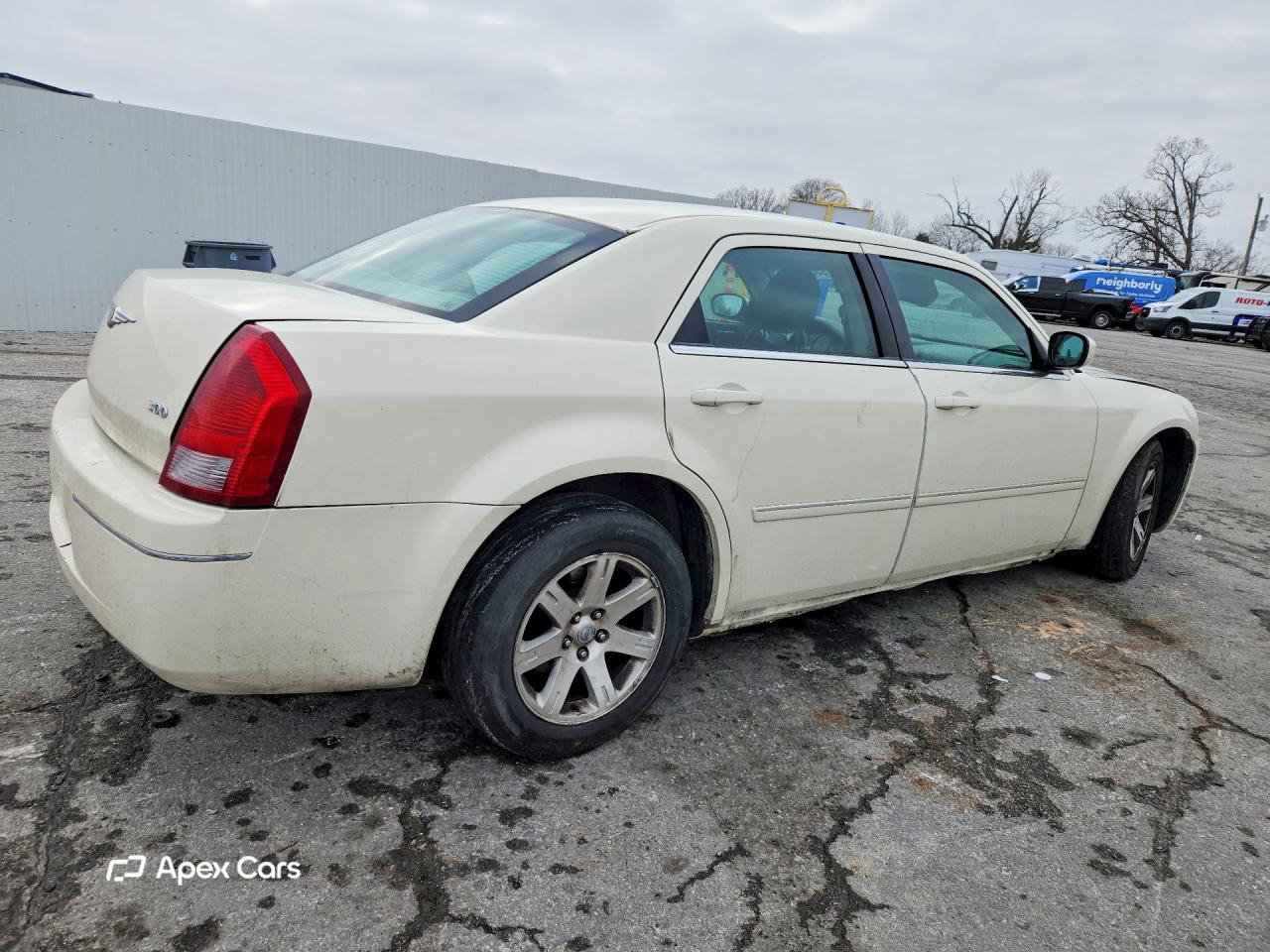 Chrysler 300 2006