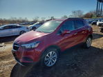Buick Encore 2017