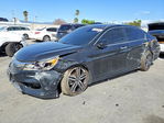 Honda Accord 2017