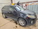 Kia Sorento 2014