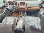 Lexus GX 2003