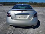 Nissan Maxima 2014