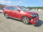Nissan Pathfinder 2017