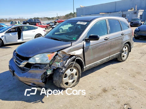 Honda CR-V 2010 - Image 1 of 13