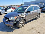 Honda CR-V 2010
