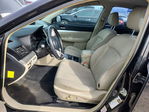 Subaru Legacy 2011