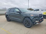 Ford Explorer 2022