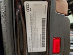 Audi A4 2019