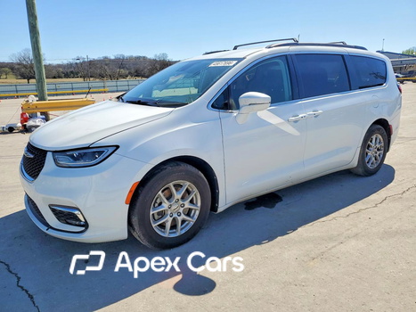 Chrysler Pacifica 2022 - Zdjęcie 1 z 13