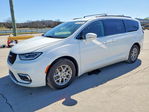 Chrysler Pacifica 2022