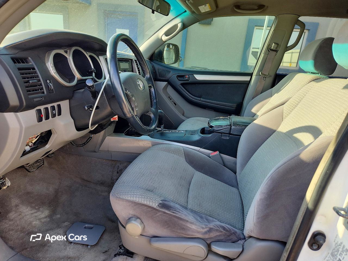 Toyota 4Runner 2005