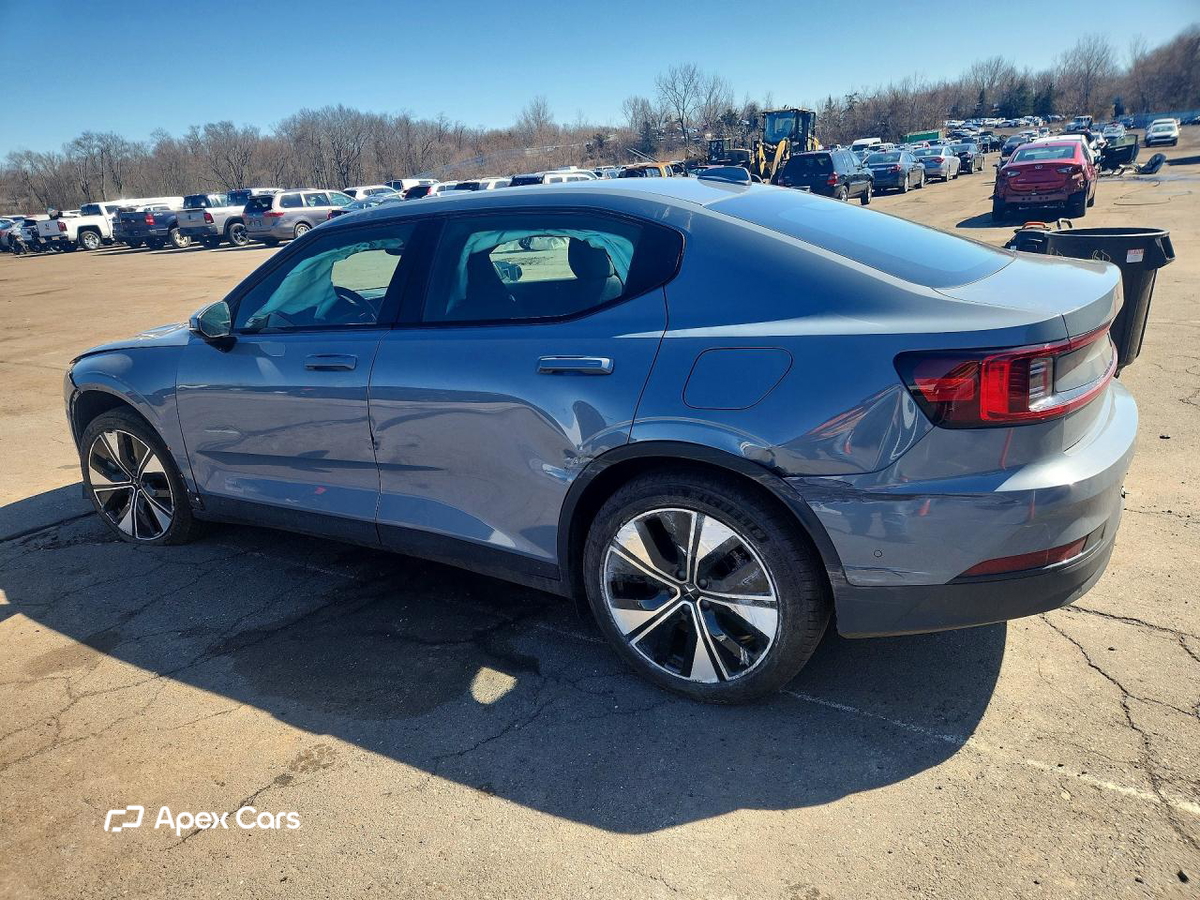 Polestar 2 2024