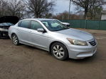 Honda Accord 2012