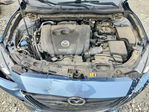 Mazda 3 2015