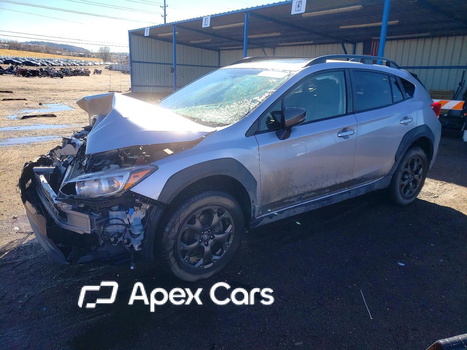 Subaru XV 2023 - Image 1 of 13