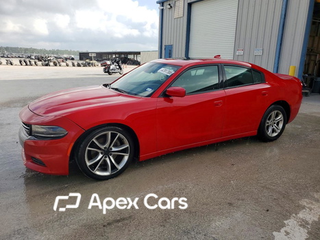 Dodge Charger 2015 - Image 1 of 12